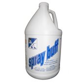 Spray Buff Solution